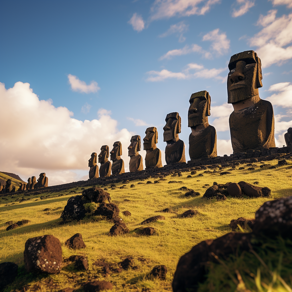 things2know_The_Easter_Island_Moai_8K_UHD_a27558ca-4167-412a-92fb-0ee53afb7870 Top 5 Mysterious Places on Earth